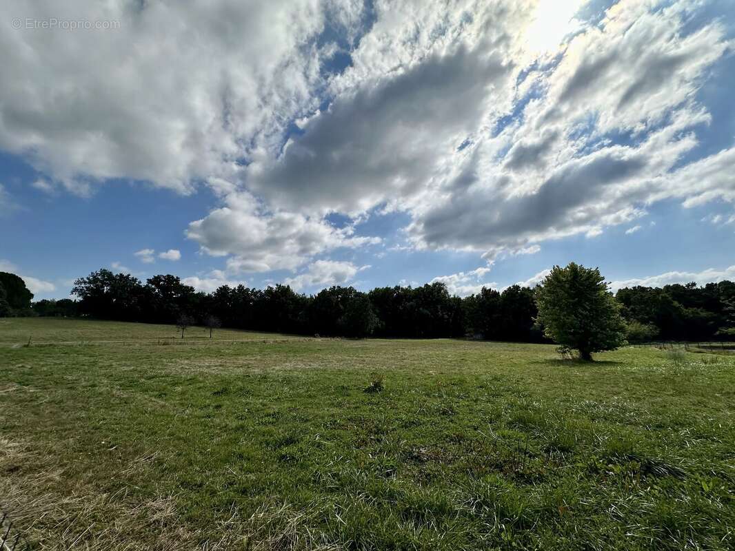 Maison à SAINT-MEARD-DE-GURCON