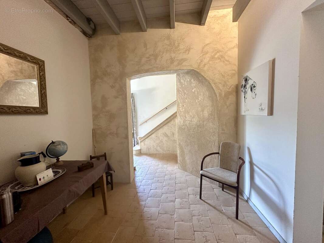 Maison à SAINT-MEARD-DE-GURCON