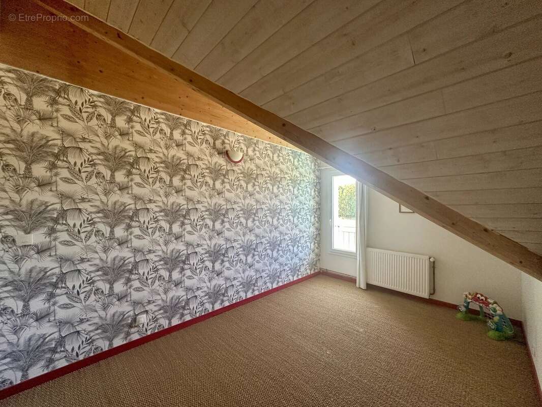 Maison à SAINT-MEARD-DE-GURCON