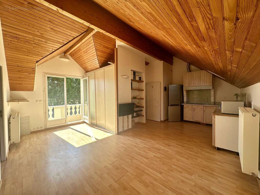 Maison à SAINT-MEARD-DE-GURCON