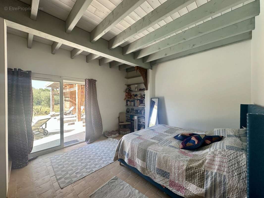 Maison à SAINT-MEARD-DE-GURCON