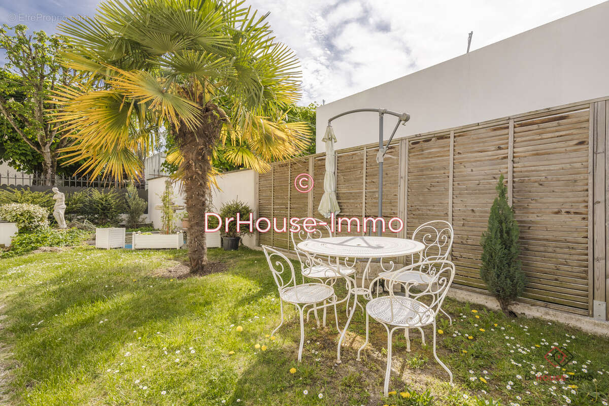 Maison à BRY-SUR-MARNE