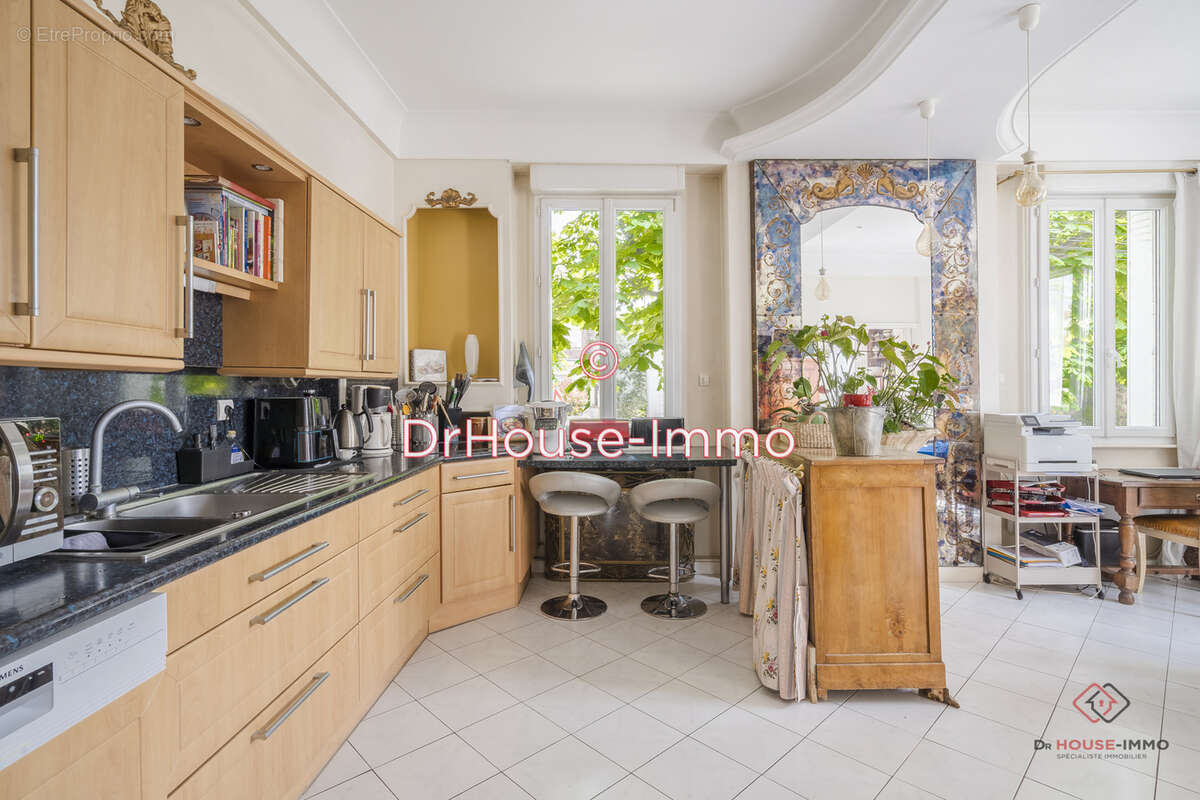 Maison à BRY-SUR-MARNE