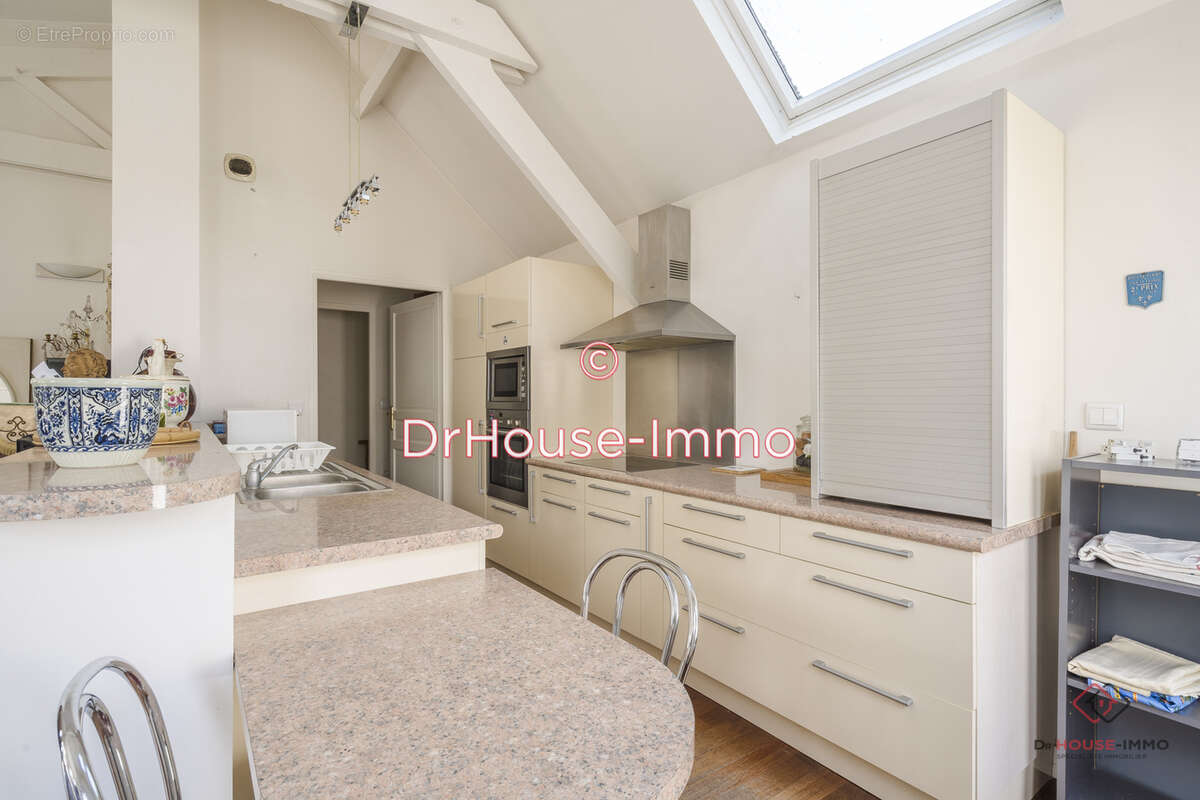 Maison à BRY-SUR-MARNE