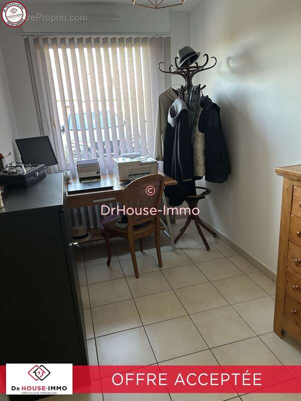 Maison à SARS-ET-ROSIERES