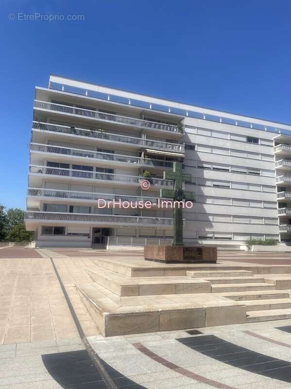 Appartement à CRETEIL