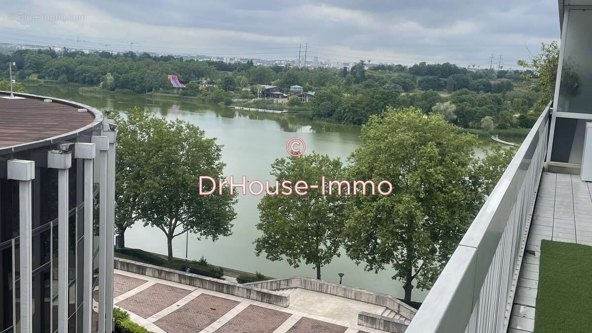 Appartement à CRETEIL