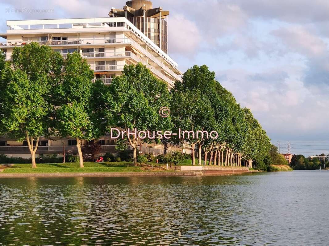 Appartement à CRETEIL