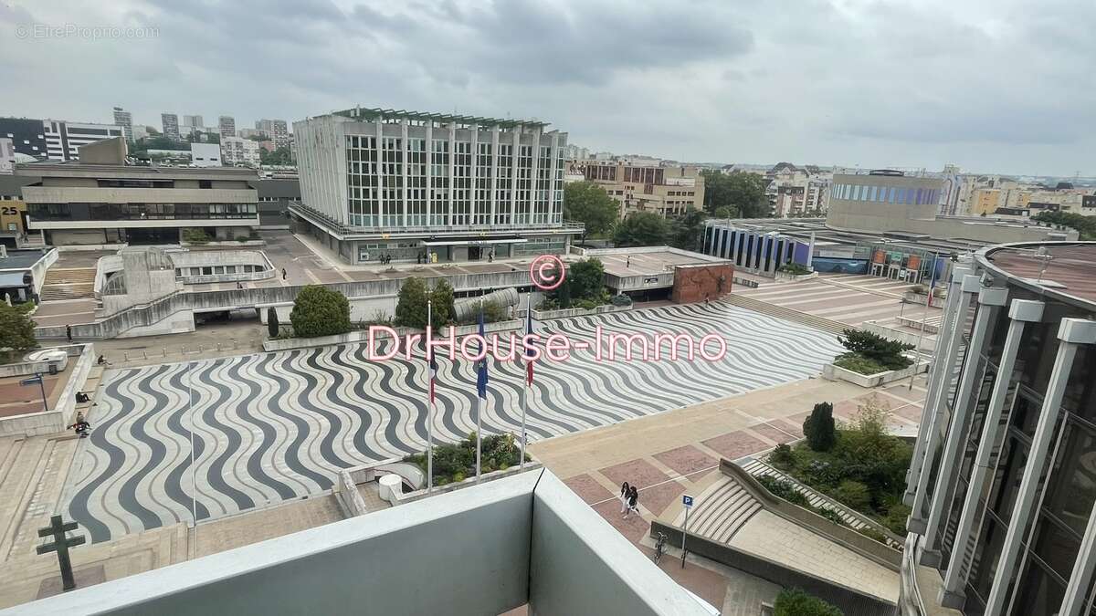 Appartement à CRETEIL