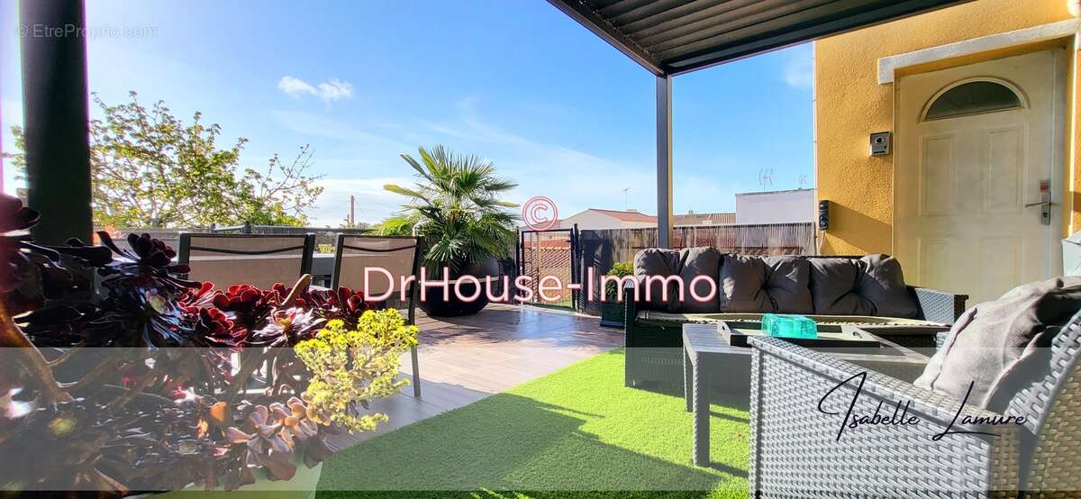 Appartement à JARD-SUR-MER