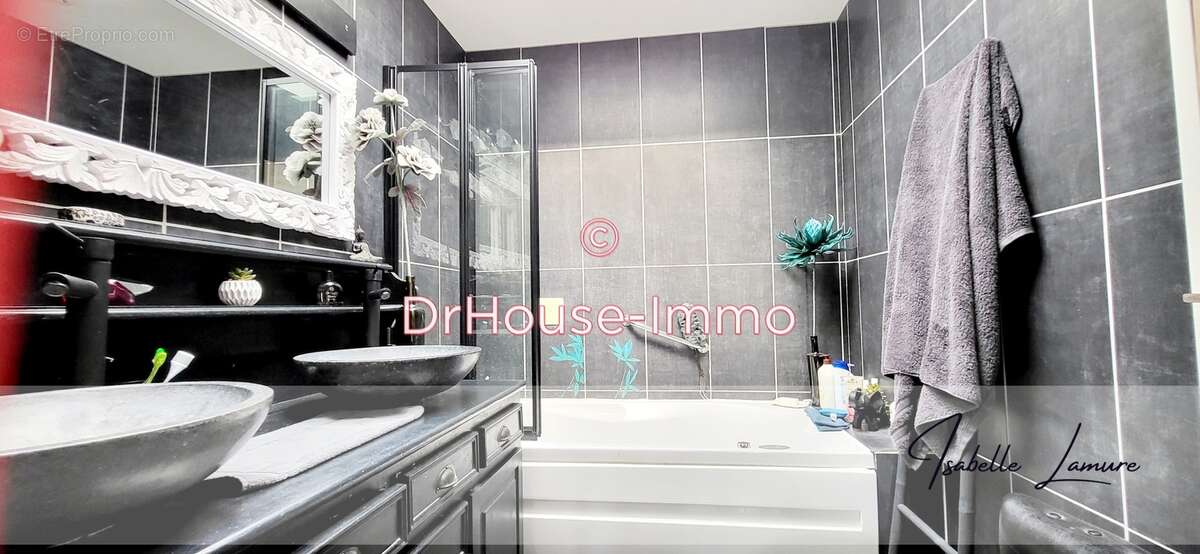 Appartement à JARD-SUR-MER