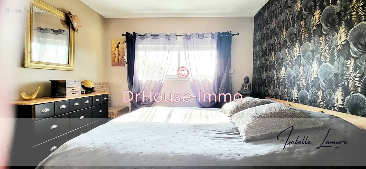 Appartement à JARD-SUR-MER