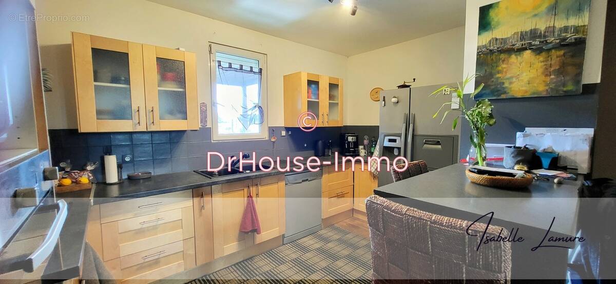 Appartement à JARD-SUR-MER