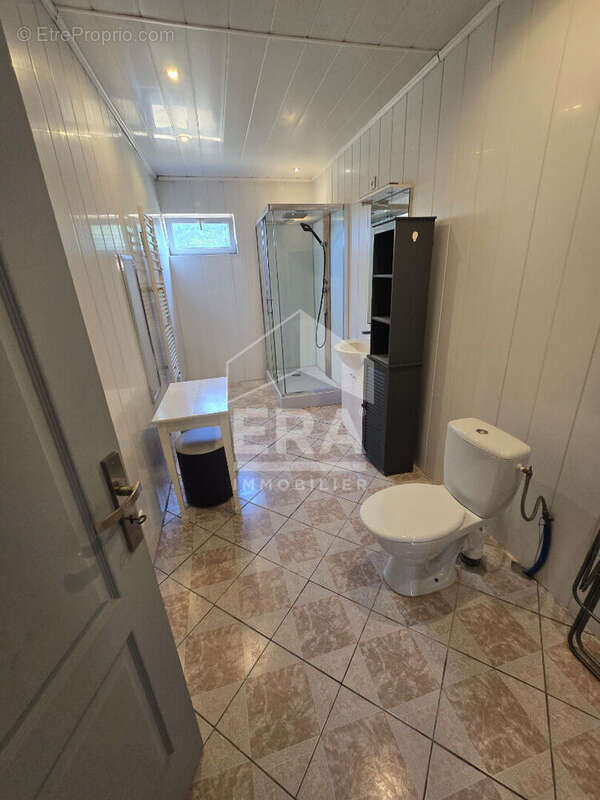 Maison à SAINT-MEDARD-DE-MUSSIDAN