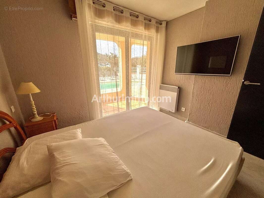 Maison à SAINTE-MAXIME