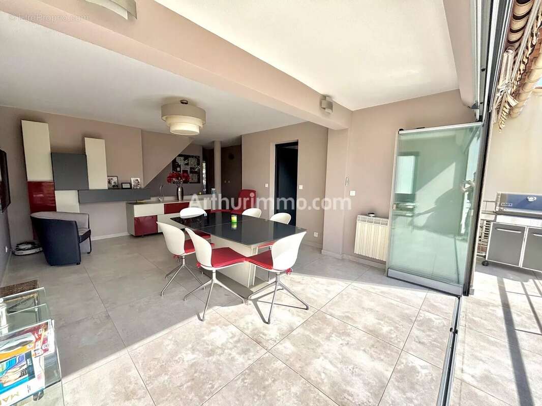 Maison à SAINTE-MAXIME