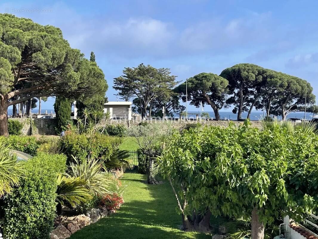Maison à SAINTE-MAXIME