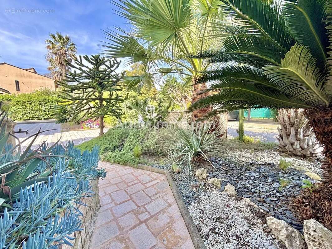 Maison à SAINTE-MAXIME