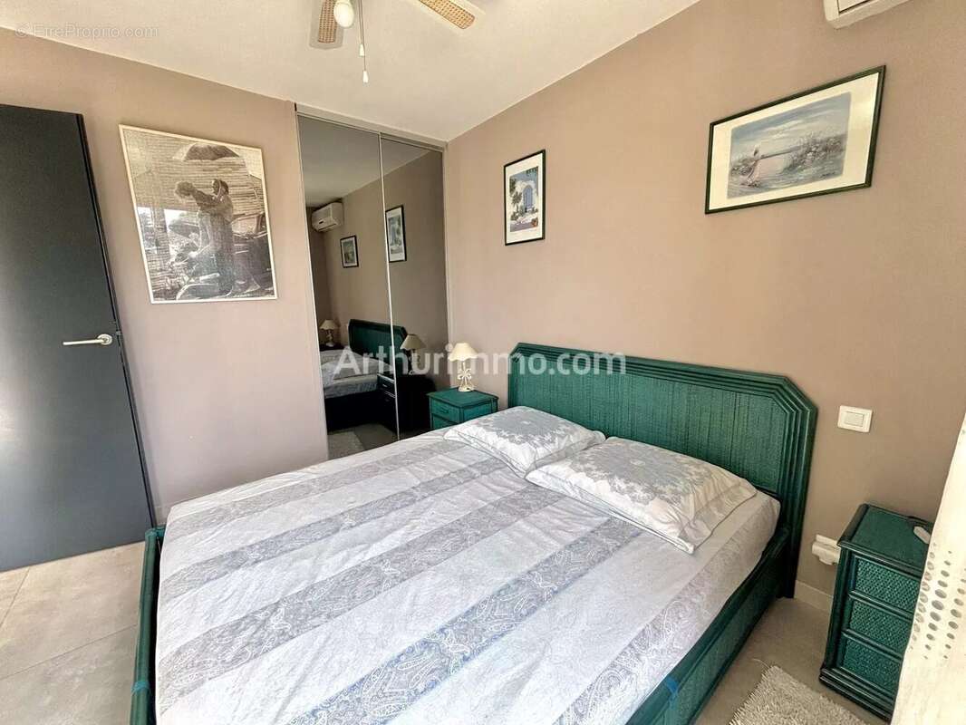 Maison à SAINTE-MAXIME