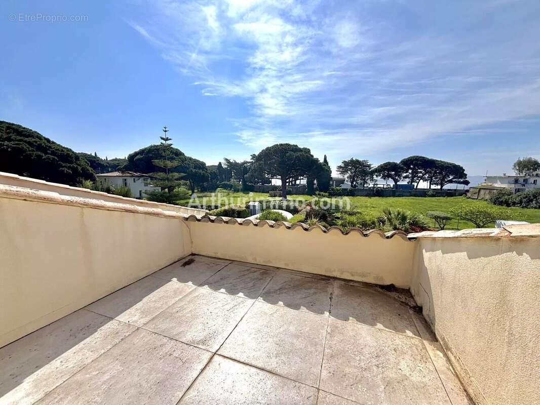 Maison à SAINTE-MAXIME