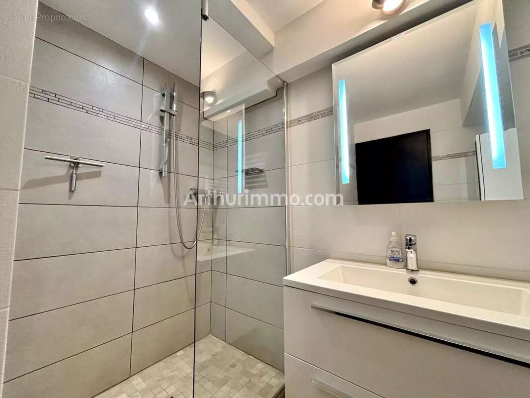 Maison à SAINTE-MAXIME