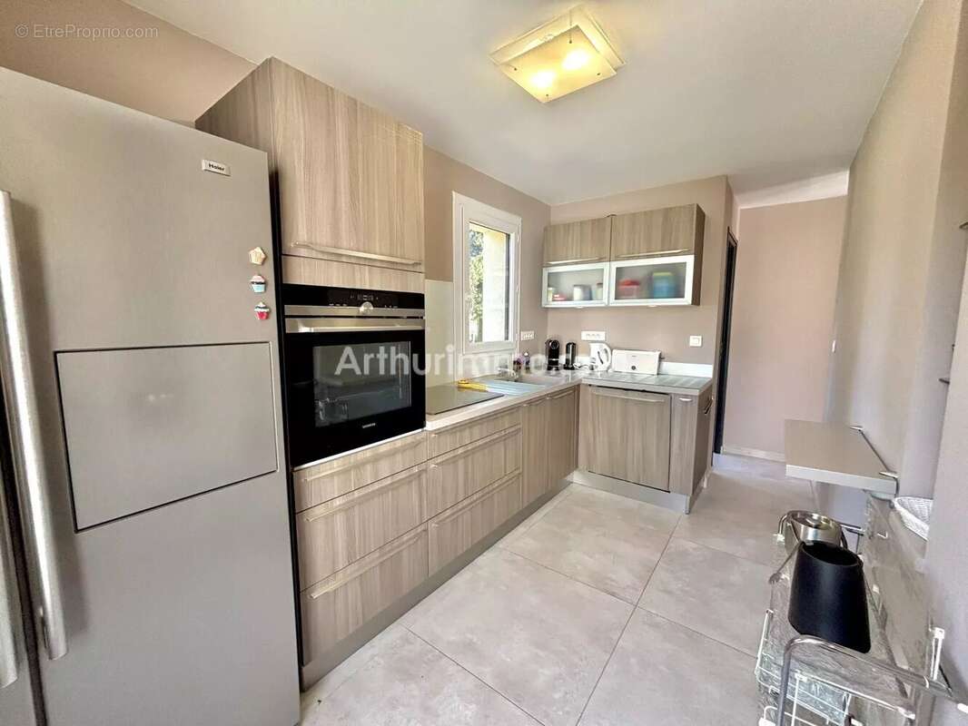 Maison à SAINTE-MAXIME