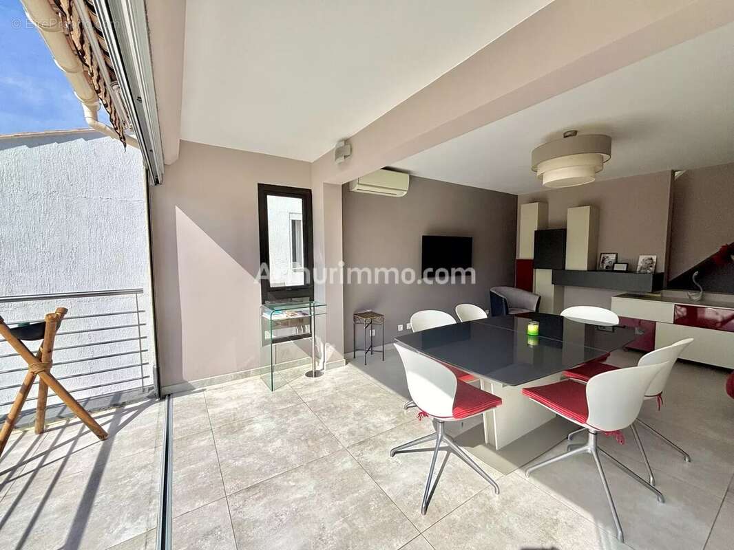 Maison à SAINTE-MAXIME