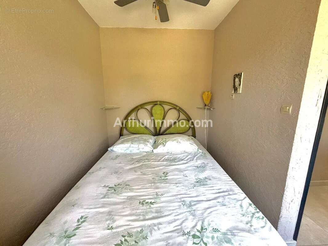 Maison à SAINTE-MAXIME