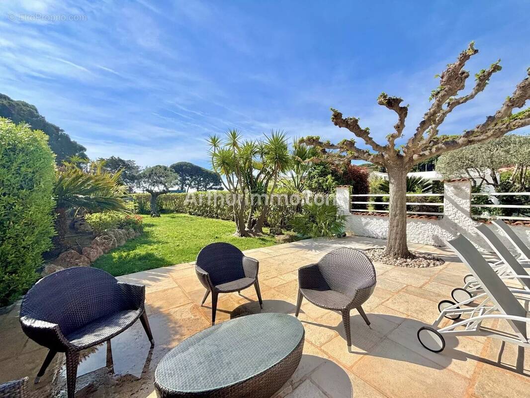 Maison à SAINTE-MAXIME