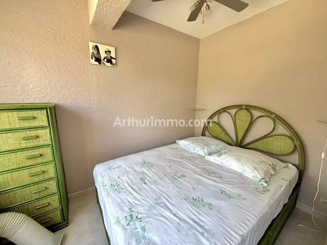 Maison à SAINTE-MAXIME