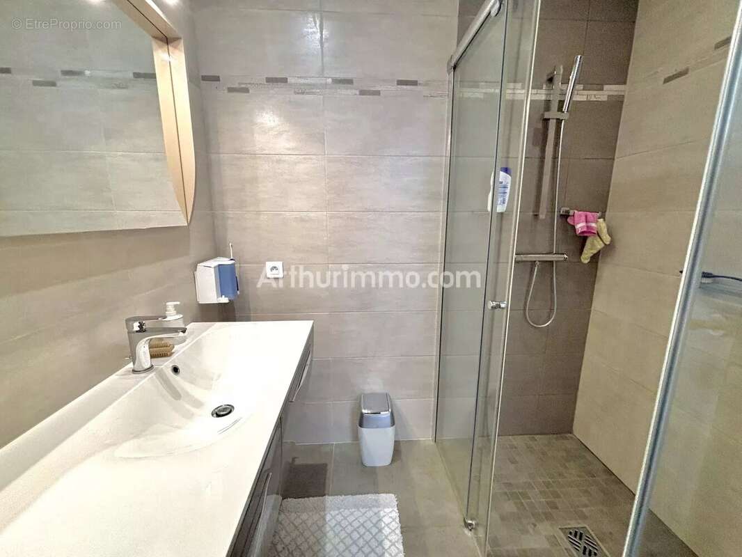 Maison à SAINTE-MAXIME