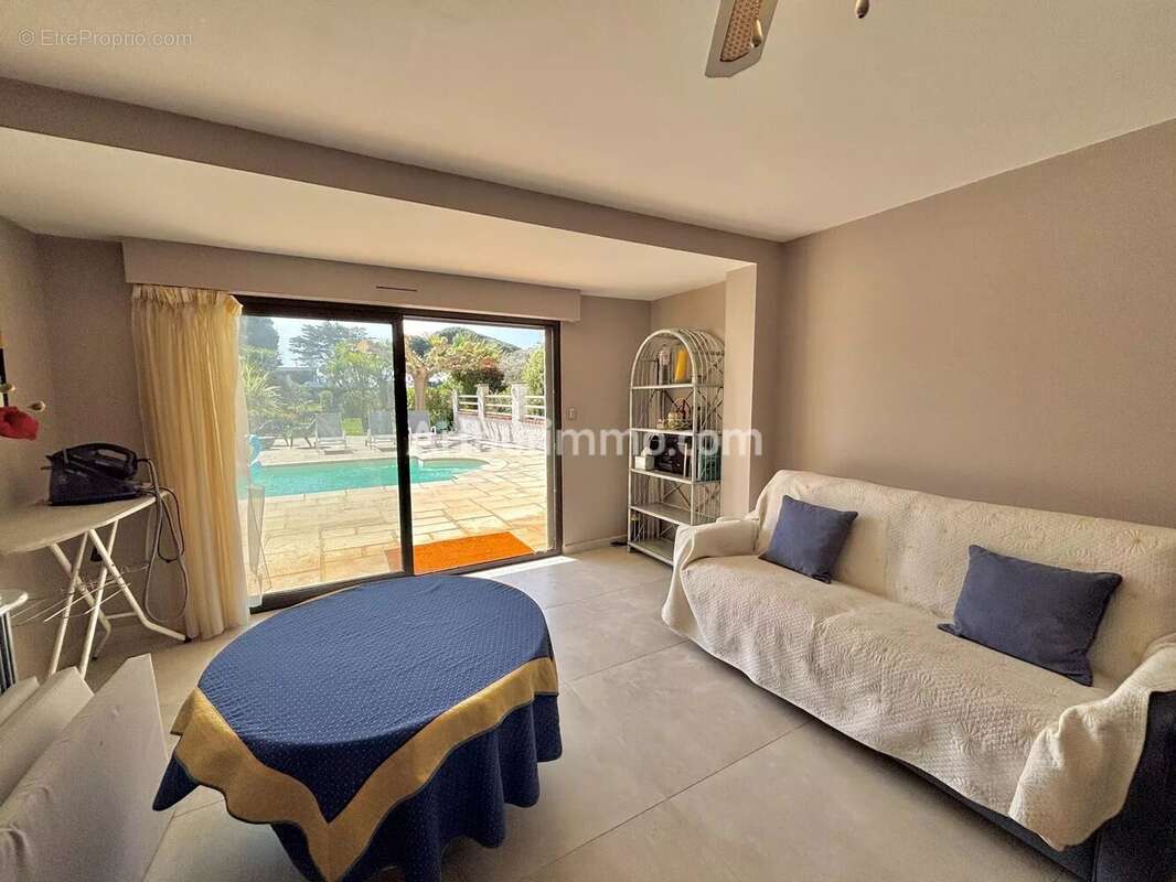 Maison à SAINTE-MAXIME