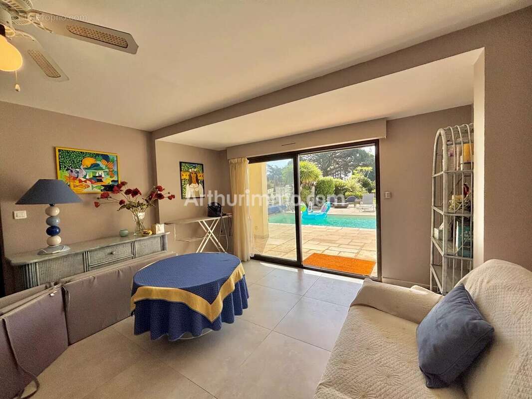 Maison à SAINTE-MAXIME