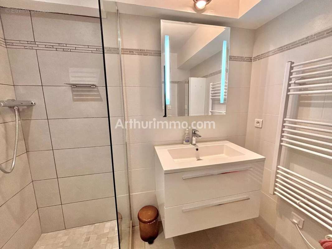 Maison à SAINTE-MAXIME