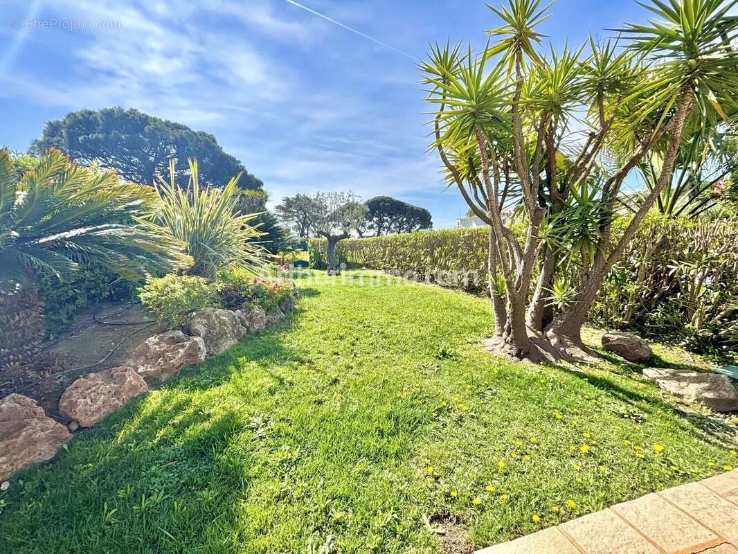 Maison à SAINTE-MAXIME