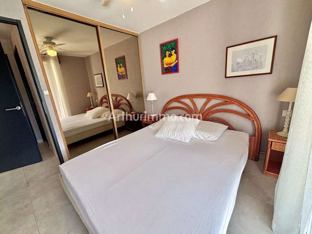 Maison à SAINTE-MAXIME