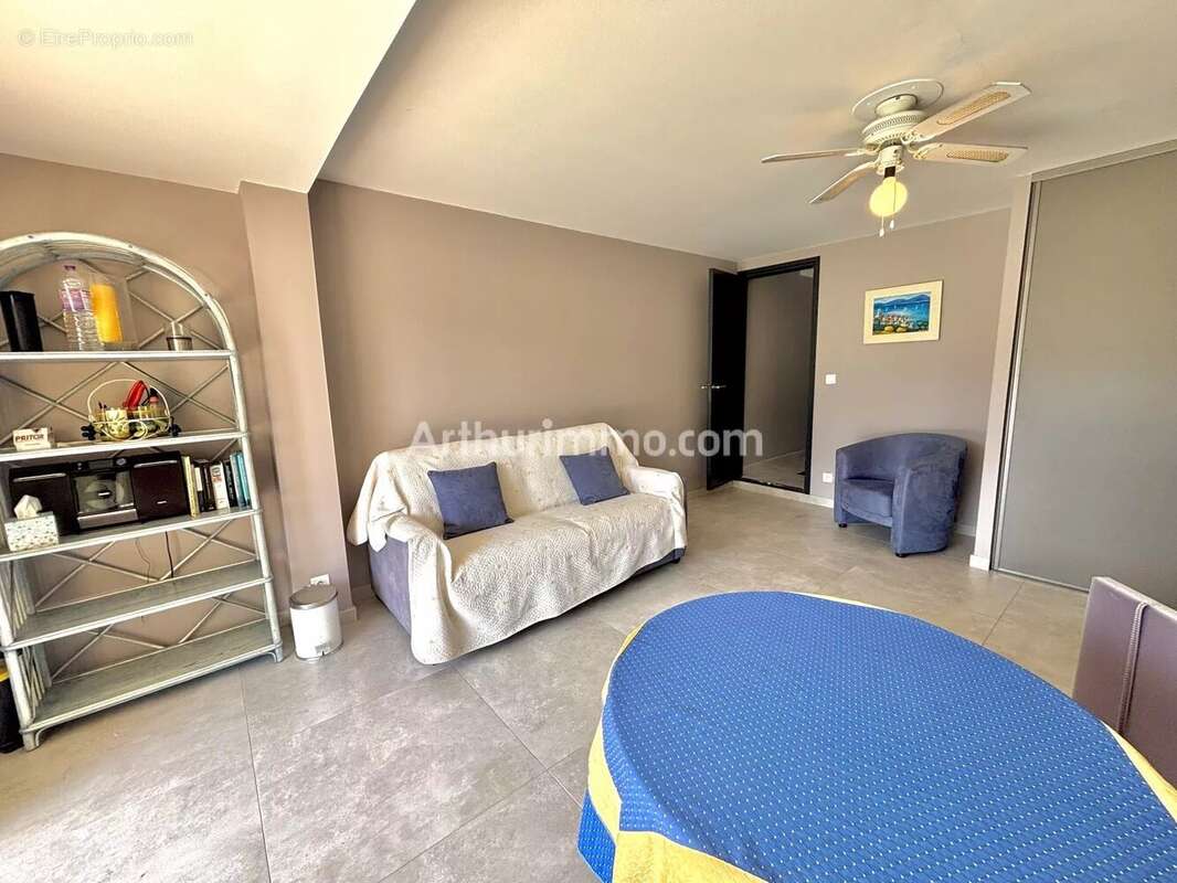 Maison à SAINTE-MAXIME