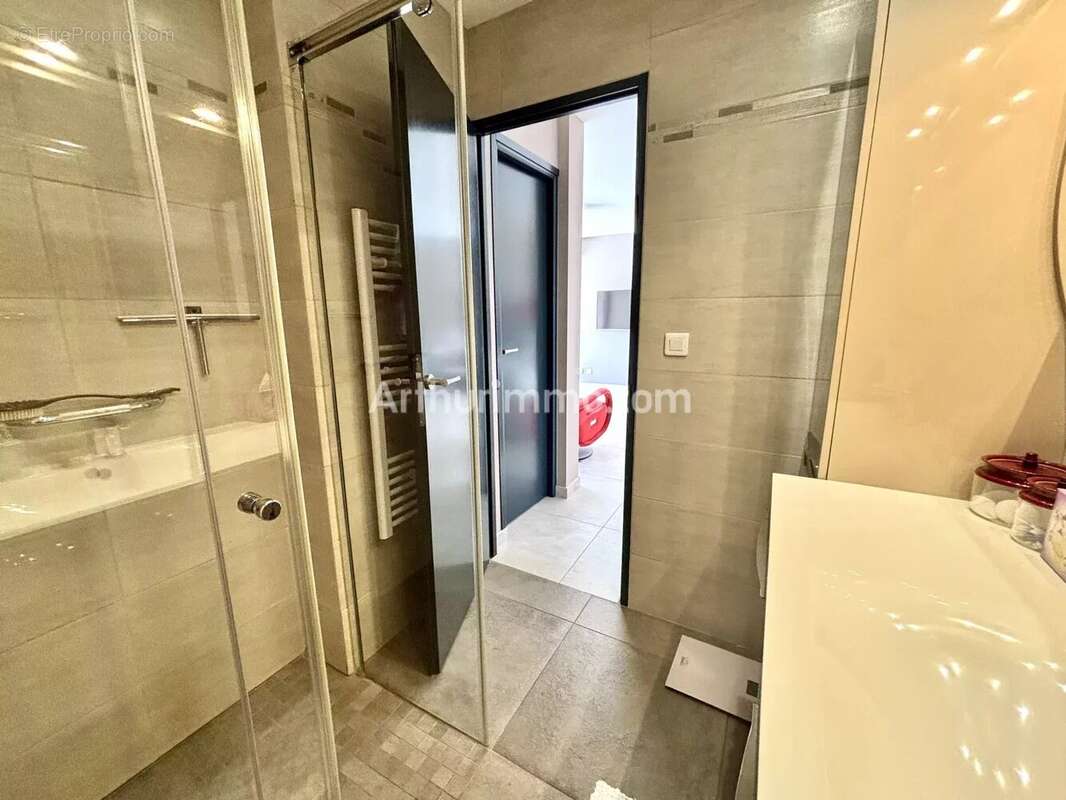 Maison à SAINTE-MAXIME