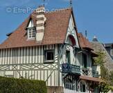 Appartement à DEAUVILLE