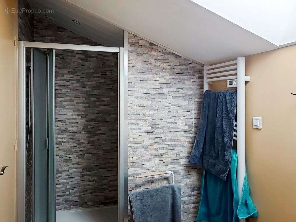 maison famille nombreuse - Maison à BOTZ-EN-MAUGES