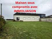 Maison à JOUE-SUR-ERDRE