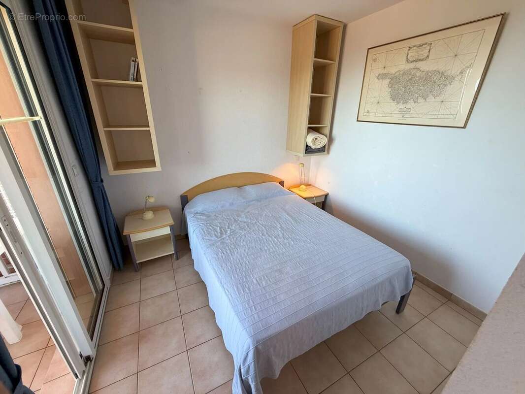 Appartement à SAINT-FLORENT
