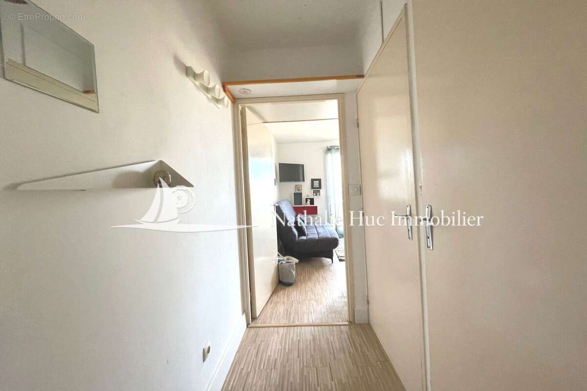 Appartement à CANET-EN-ROUSSILLON