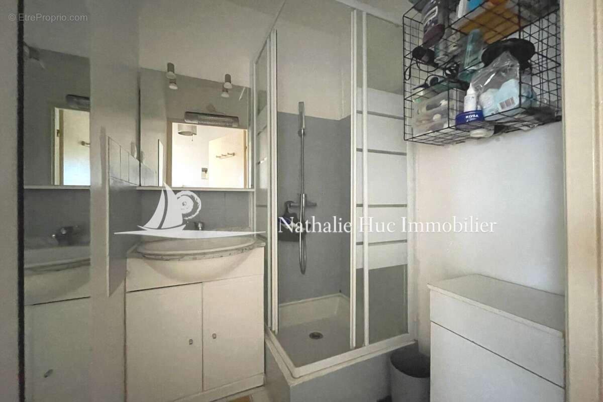 Appartement à CANET-EN-ROUSSILLON