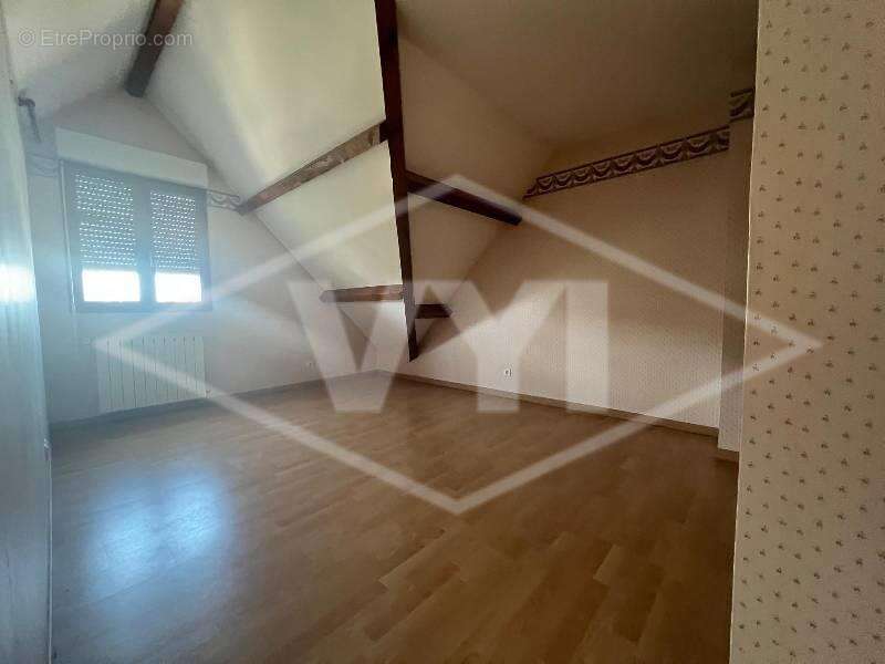 Maison à QUINCY-SOUS-SENART