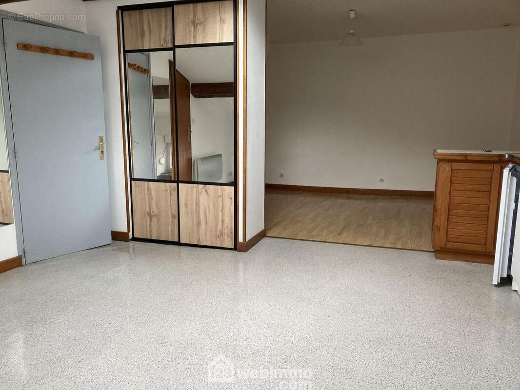 Appartement à VERDUN