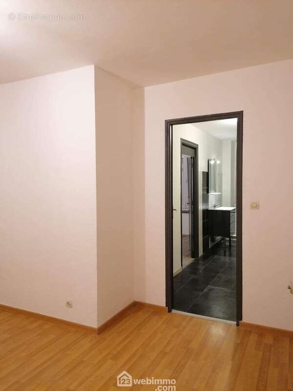 Appartement à VERDUN