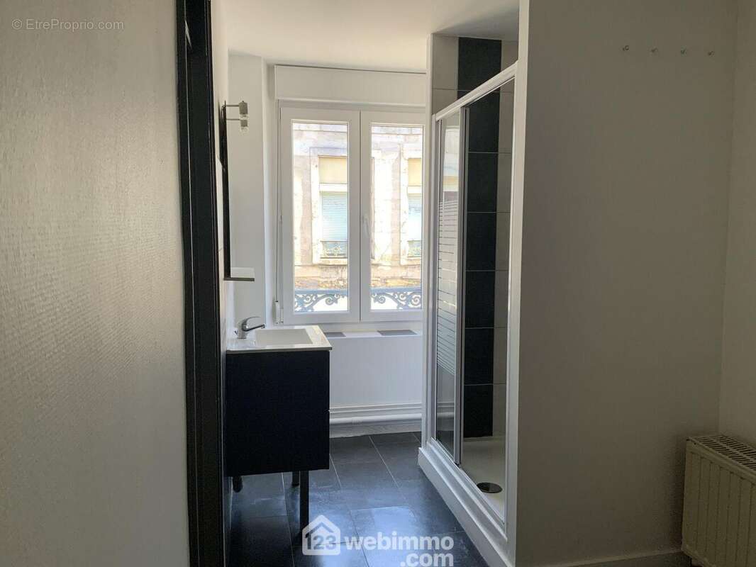 Appartement à VERDUN
