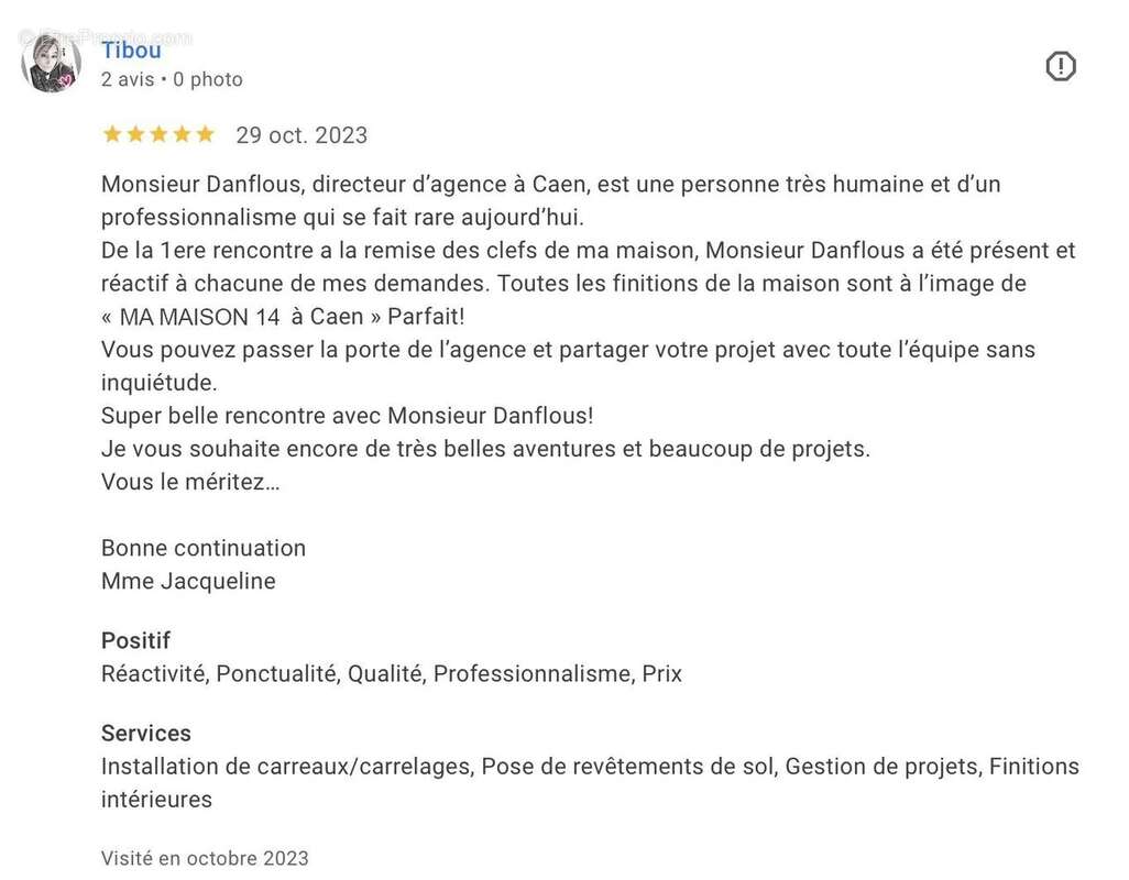 Terrain à SAINT-MARTIN-DE-FONTENAY