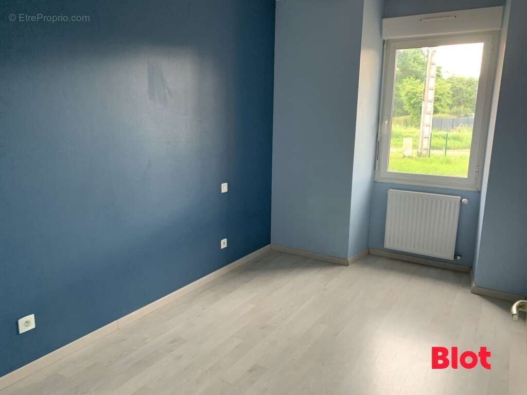 Maison à SAINT-GILLES